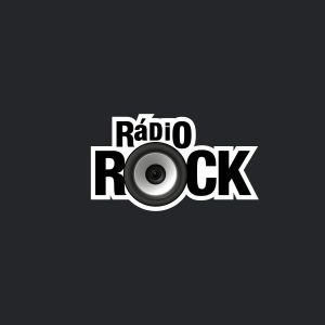 Logo de la station de radio Radio ROCK
