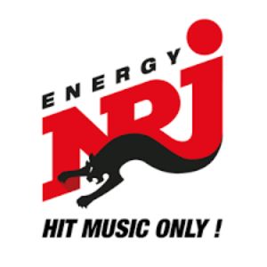Logotipo de la emisora ​​de radio NRJ Digital