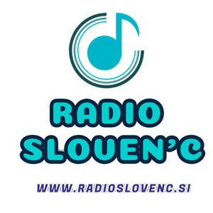 Logo de la station de radio Radio Sloven'c