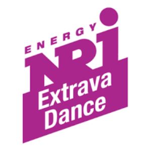 Logo of radio station NRJ Extrava Dance