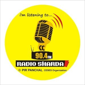 Radio Sharda 90.4 FM
