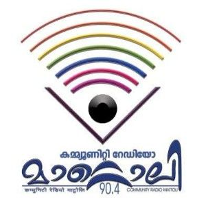 Logo de la station de radio Radio Mattoli 90.4 FM