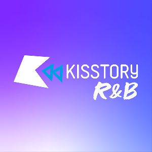 Logo de la station de radio KISSTORY R&B