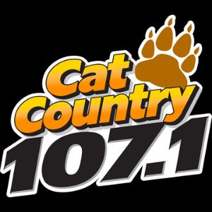 WCKT Cat Country 107.1 FM
