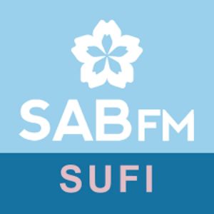 Logo de la station de radio Sab FM Sufi