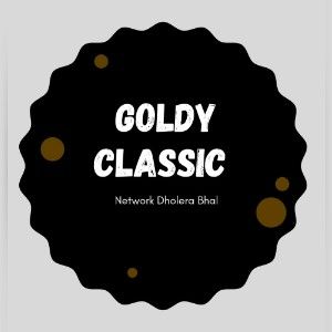 Logo of radio station Goldy Classic