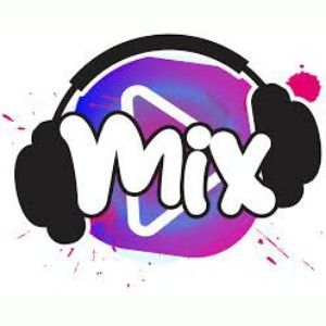 Logo de la station de radio The Mix Radio
