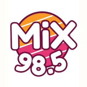 CITM Mix 98.5 FM
