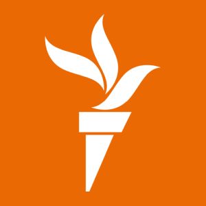 Logo de la station de radio Radio Free Tajikistan