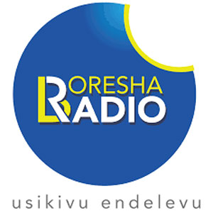 Logo de la station de radio Boresha Radio