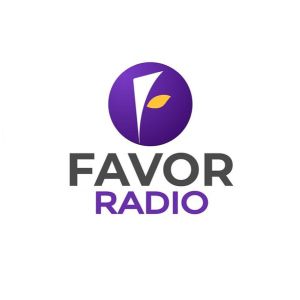 Logo de la station de radio Favor Radio