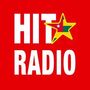 Logotipo de la emisora ​​de radio Hit Radio