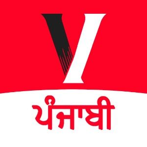 Logo of radio station Visionary Radio Punjabi