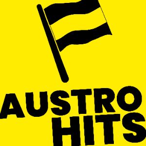 Logo de la station de radio Life Radio Austro Hits