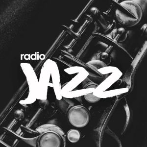 Logo de la station de radio BOX : Jazz Radio