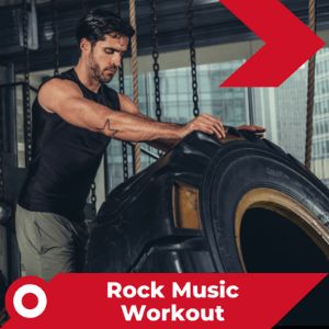 Sportify : Rock Workout