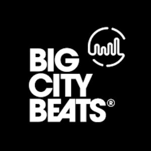 Logotipo de la emisora ​​de radio Big City Beats 