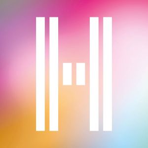Logotipo de la emisora ​​de radio Bailiwick Radio Hits
