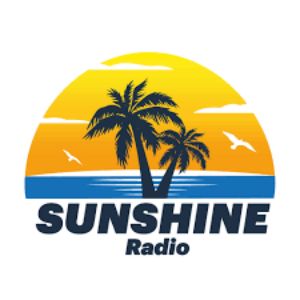 Logotipo de la emisora ​​de radio Sunshine Radio