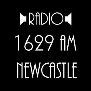 Logo of radio station Radio 1629 AM