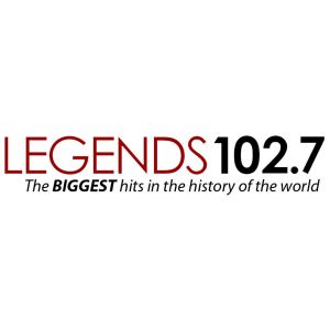 Legends 102.7