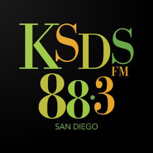 KSDS Jazz 88.3 FM San Diego