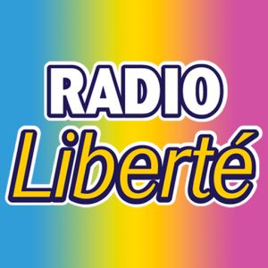 Logo of radio station Radio Liberté