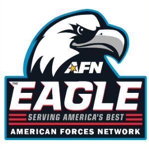 AFN Daegu - The Eagle