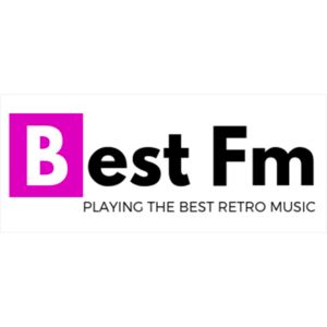 Logo de la station de radio Best Fm