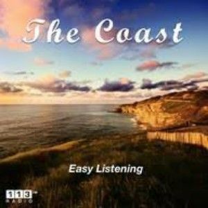 Logotipo de la emisora ​​de radio 113.FM The Coast