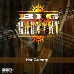 Logotipo de la emisora ​​de radio 113.FM Big Kickin' Country