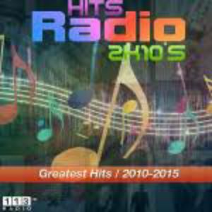 Logotipo de la emisora ​​de radio 113.FM Hits 2K10's
