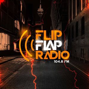 Flip Flap Ràdio 104.8 FM
