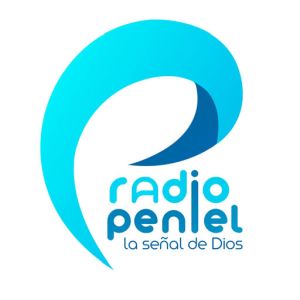 Logotipo de la emisora ​​de radio Radio Peniel