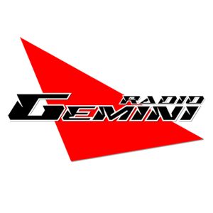 Logo de la station de radio Radio Gemini