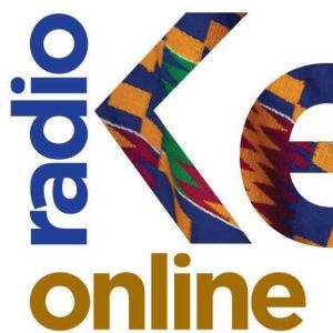 Logo de la station de radio Kente Radio