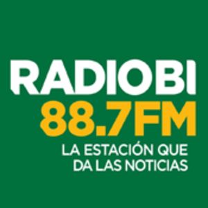 Logo de la station de radio Radio BI