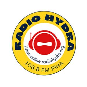 Logo de la station de radio Radio Hydra