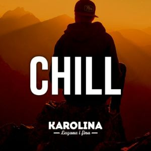 Logo de la station de radio Karolina Chill Out
