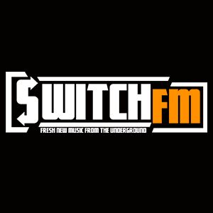 Logo de la station de radio Switch FM London