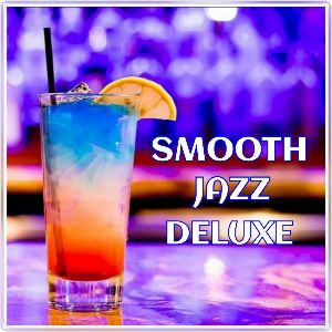 Logo de la station de radio SMOOTH JAZZ DELUXE