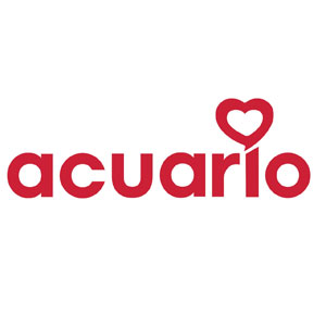 Logo de la station de radio Acuario Estéreo