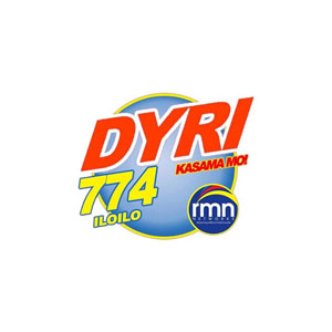 Logo de la station de radio DYRI