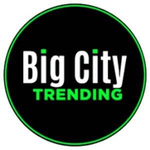 Logo de la station de radio Big City Trending