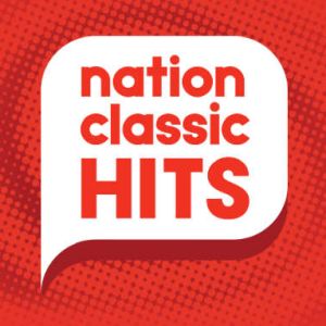 Logo de la station de radio Nation Classic HITS