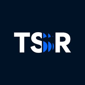 Logo de la station de radio Truck Stop Radio