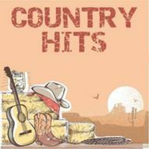 Logotipo de la emisora ​​de radio Country Hits