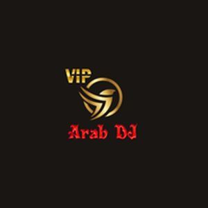 Logo de la station de radio Arab DJ