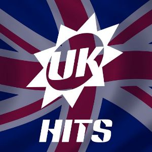 Logotipo de la emisora ​​de radio PulsRadio Hits UK