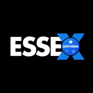 Logo of radio station Essex Anthems